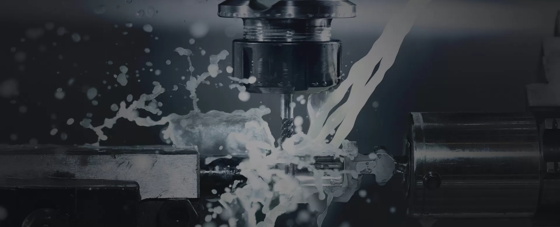 High-Accurate Quality Precision Machining Guaranteed