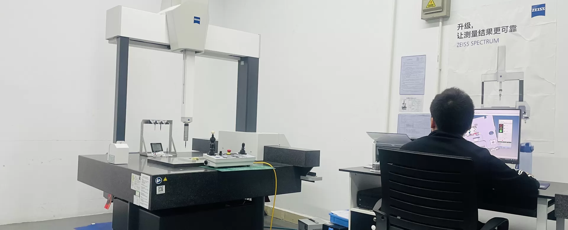 High-accurate Precision Machining Manufacturer