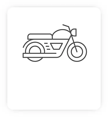 Motorcycle Machined Parts