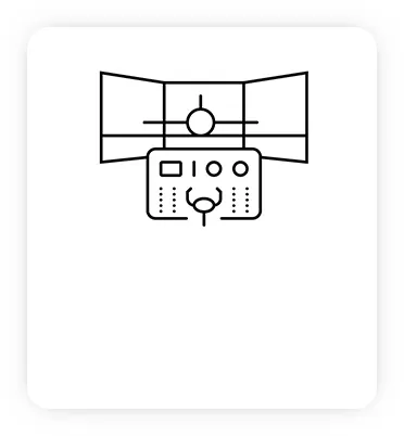 Aerospace Machined Parts