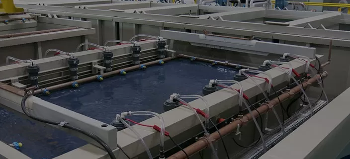 precision manufacturing services