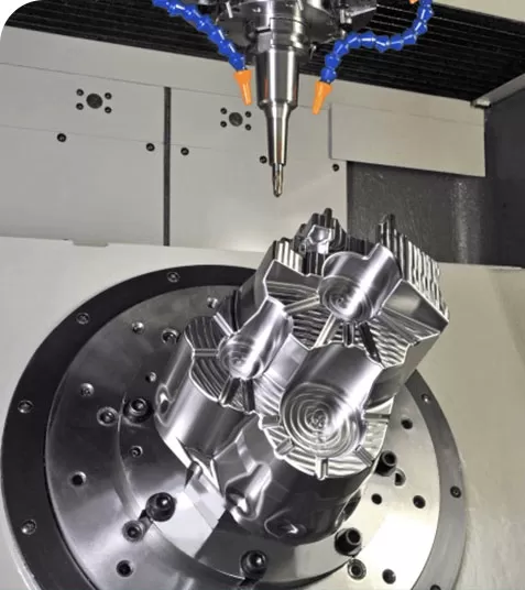 cnc machining precision
