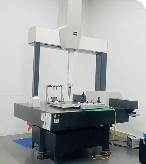 professional cnc machining service