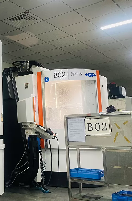 How to Choose the Right CNC and Precision Machining Machine for My Project?