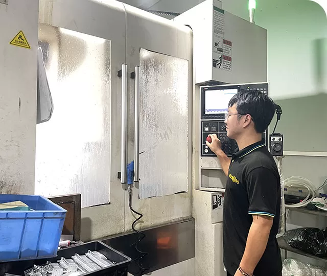 Trusted Custom CNC Service: We Can Do What Other Factories Can't Do