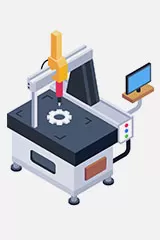 cnc milling company