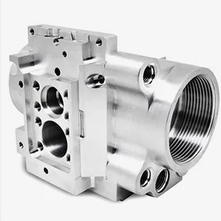 precision cnc services
