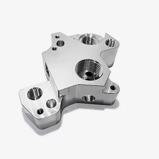 cnc machining custom
