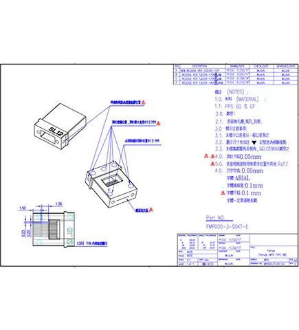 cnc precision milling