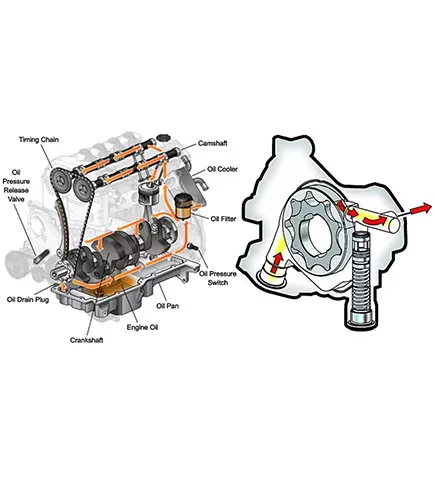 high precision cnc milling
