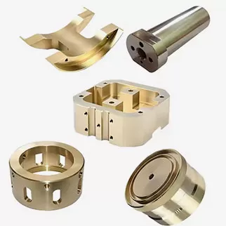 four axis cnc
