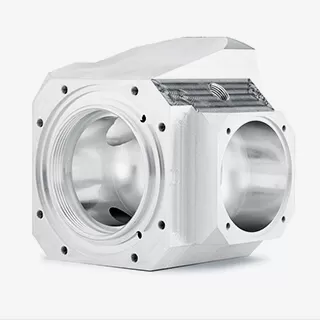 cnc machining precision manufacturing
