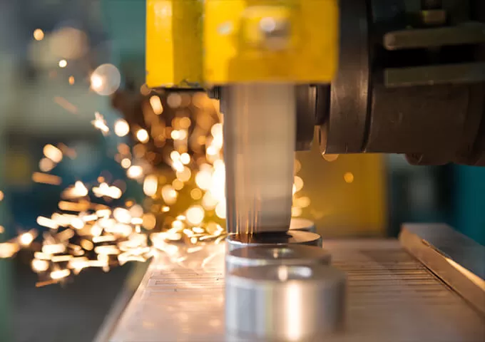 Surface Grinding