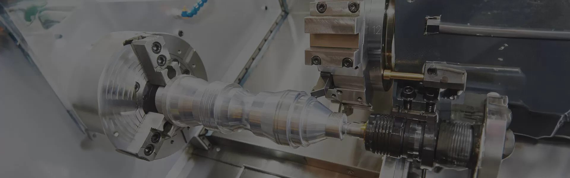 Surface Grinding Service
