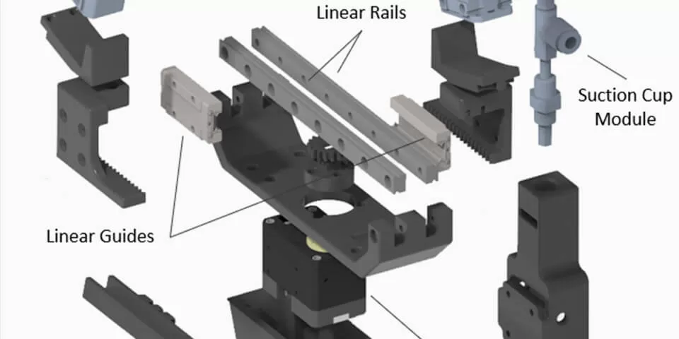 custom cnc turning