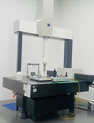 large cnc turning services