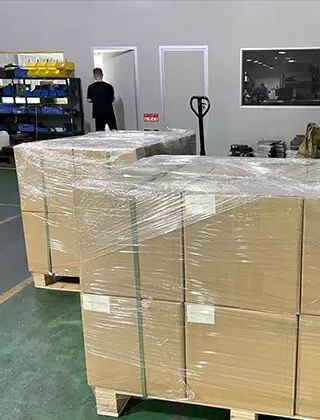 large cnc turning