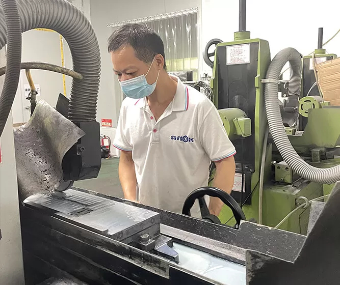 low cost cnc machining services