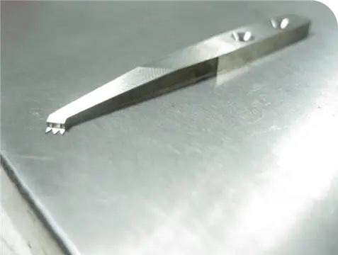 metal cnc machining