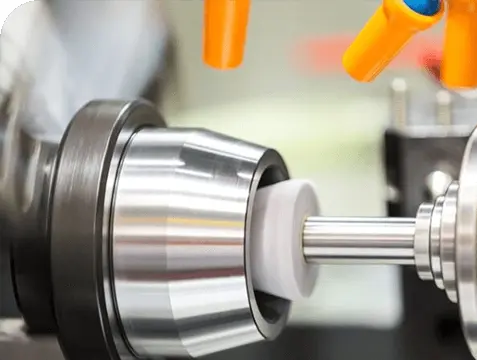micro cnc machining