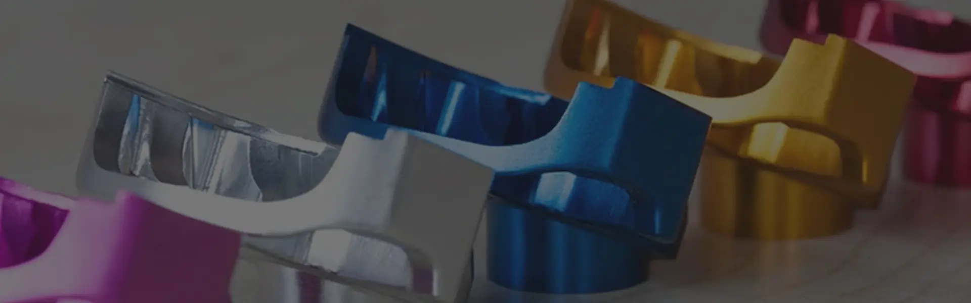 Coatings & Surface Treatment