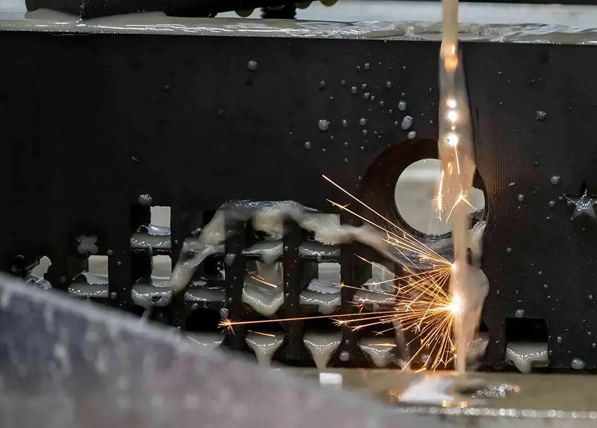 cnc machining services china