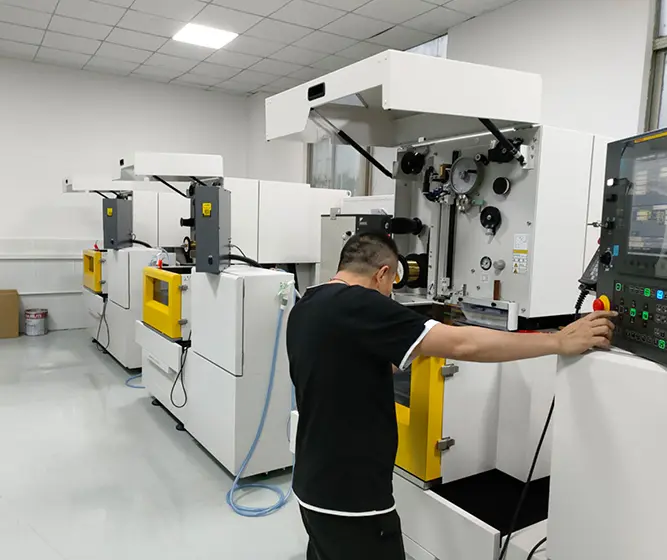 cnc machining services in china