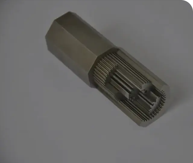 cnc machining services manufacturers