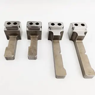 precision surface grinding
