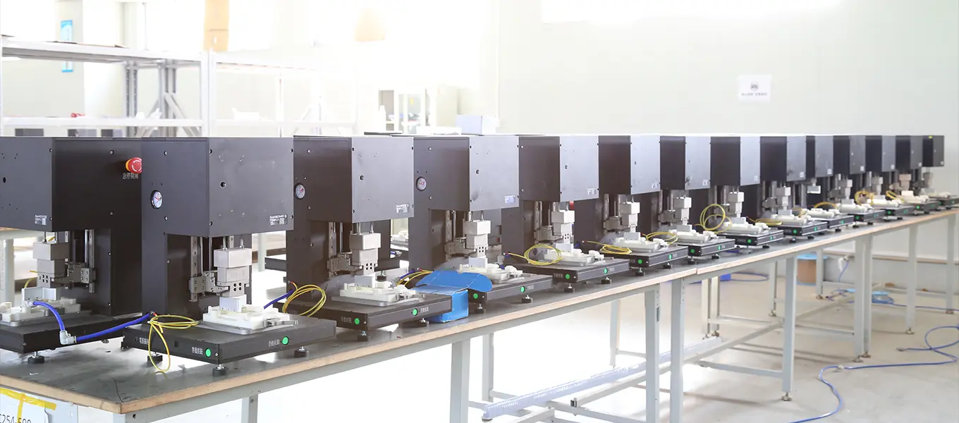 cnc machining exporter