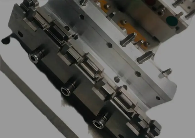 cnc machining manufacturers