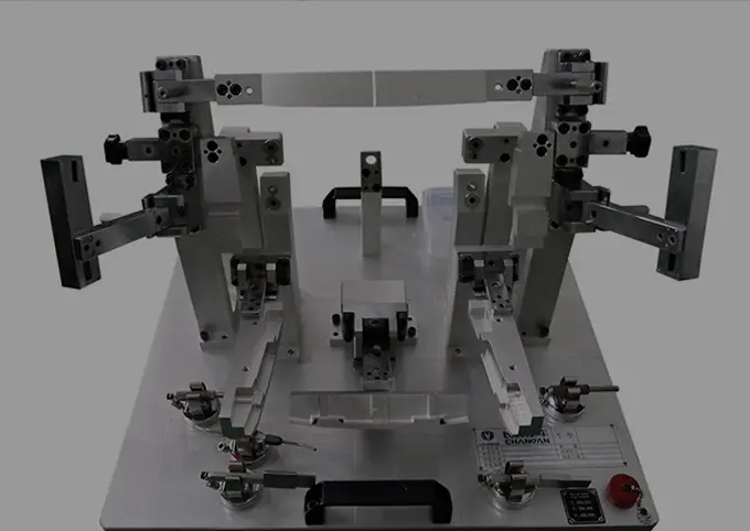 cnc machining material