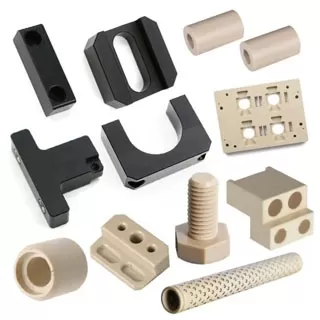 4 axis machining
