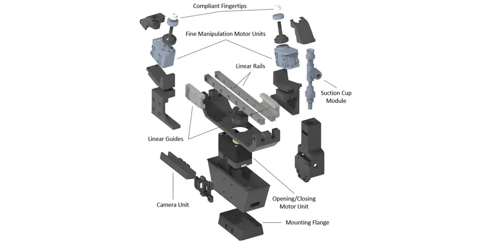 5 axis cnc machining services