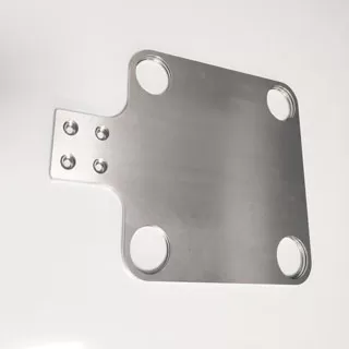 cnc precision machining
