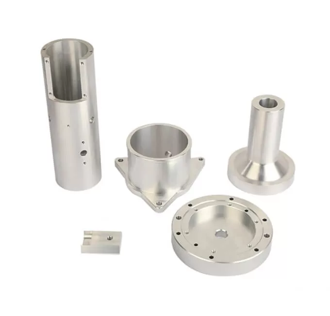 cnc precision turning