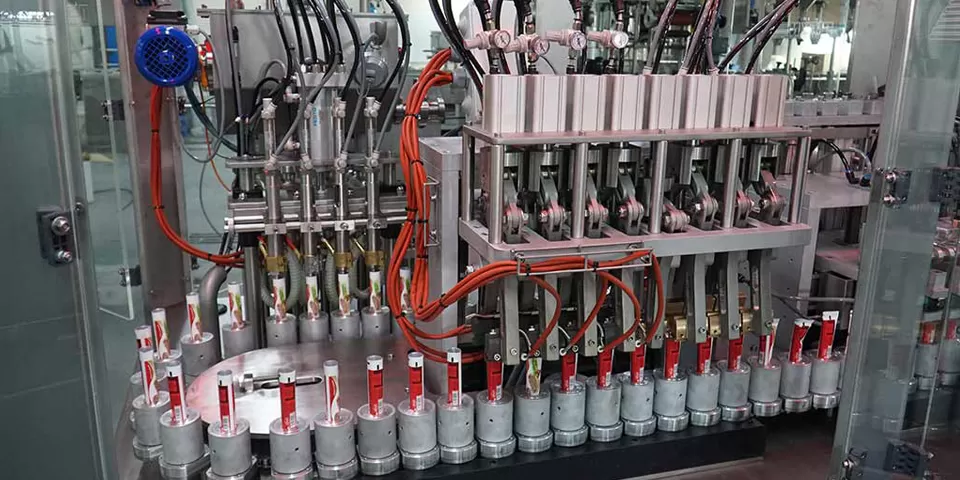 cnc turning china