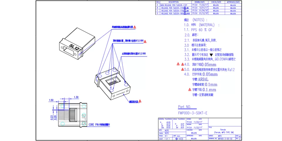 cnc turning service supplier