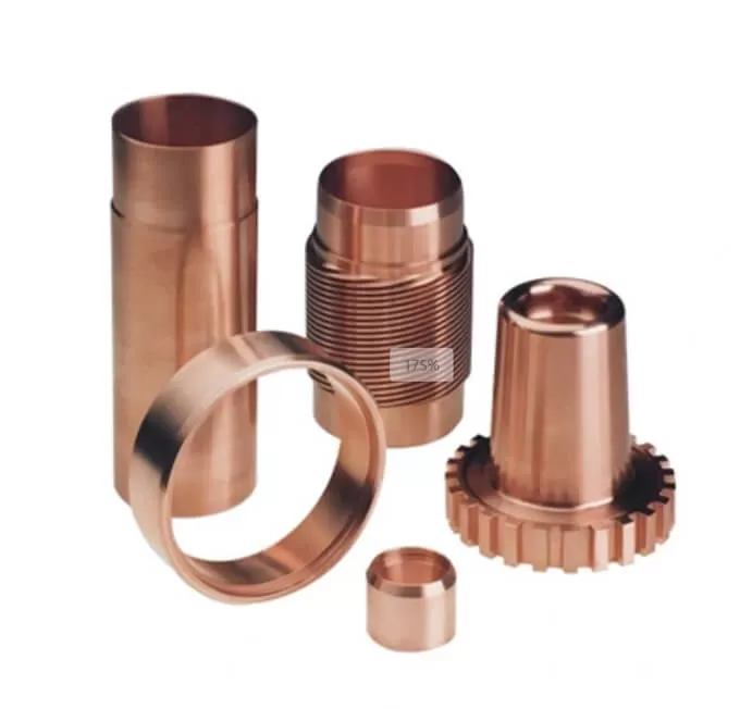 cnc turning service