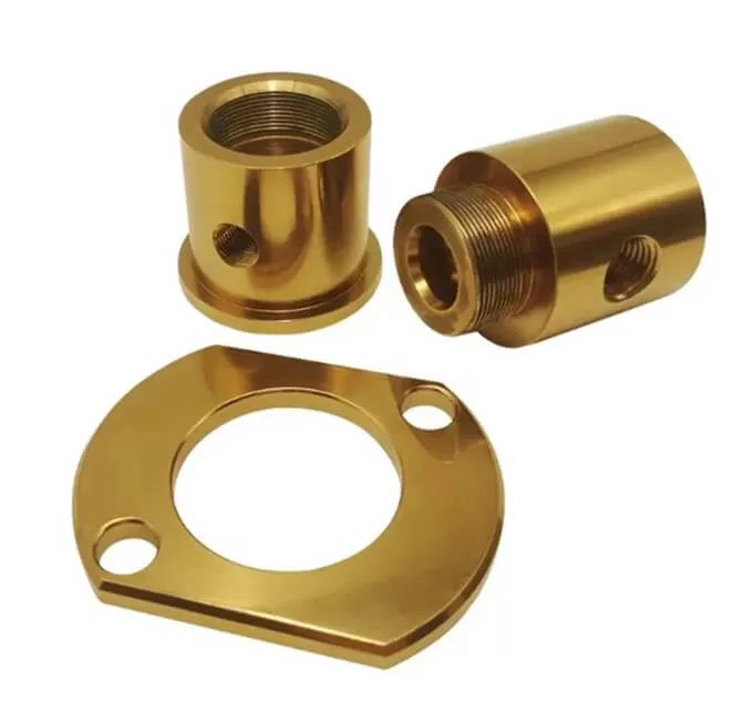 cnc turning