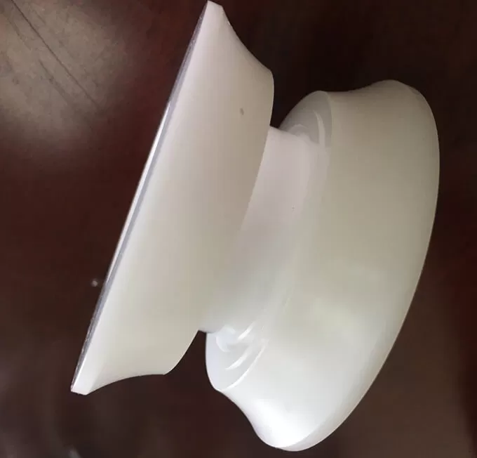 custom cnc turning