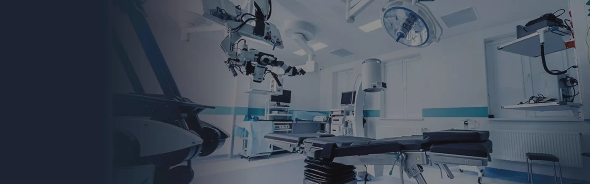Medical Machined Parts