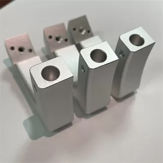 cnc medical parts
