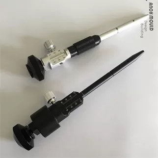 cnc machining medical parts

