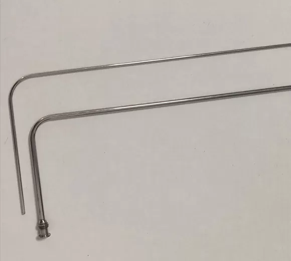 Endoscoper Tube