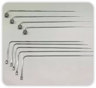Endoscoper Tube