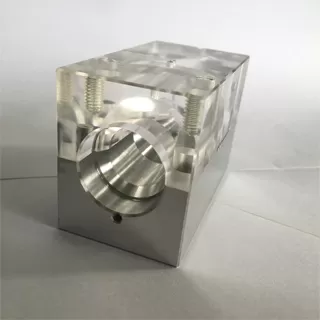 cnc medical devices
