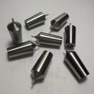 machining medical devices
