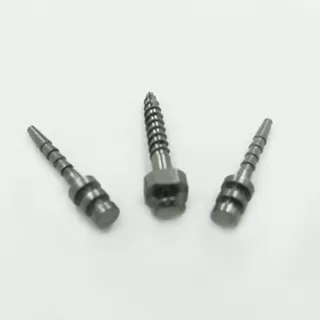 cnc machining medical parts
