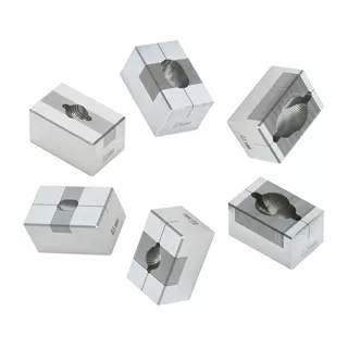 machining medical parts
